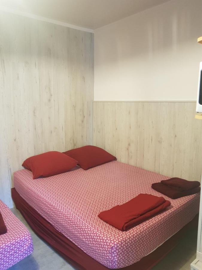 Studio Entre Paris Et Disney 2 Torcy  Exterior photo