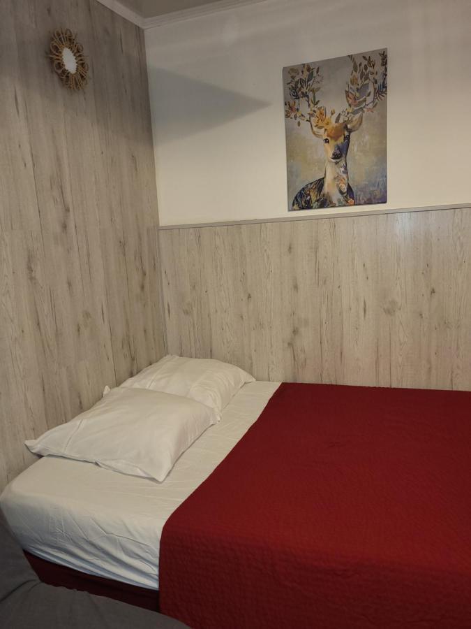 Studio Entre Paris Et Disney 2 Torcy  Exterior photo