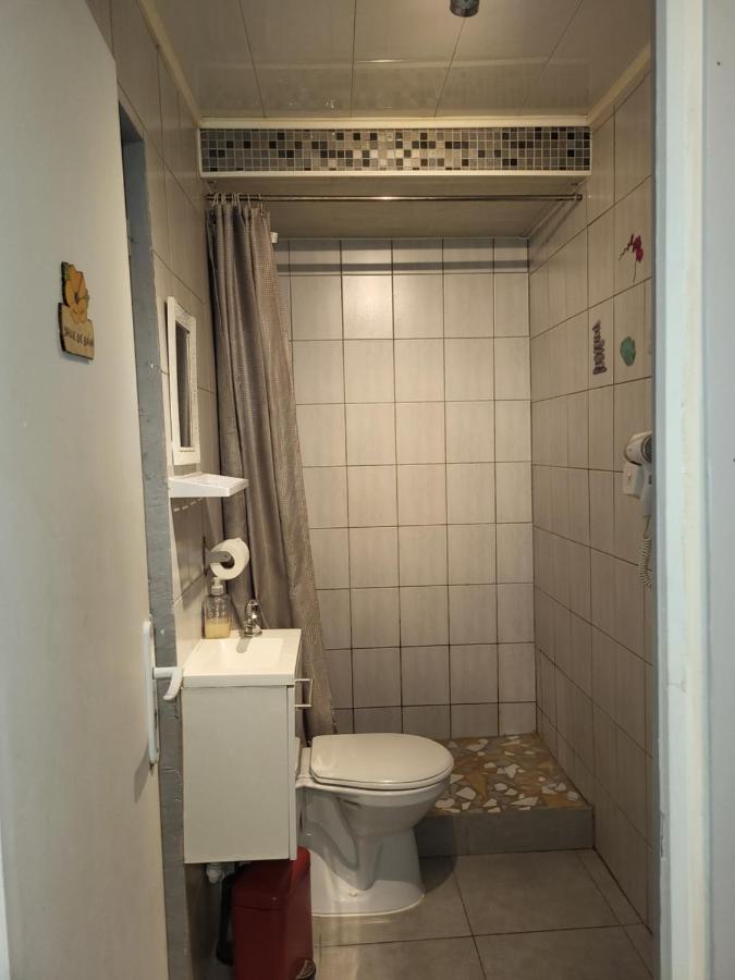 Studio Entre Paris Et Disney 2 Torcy  Exterior photo